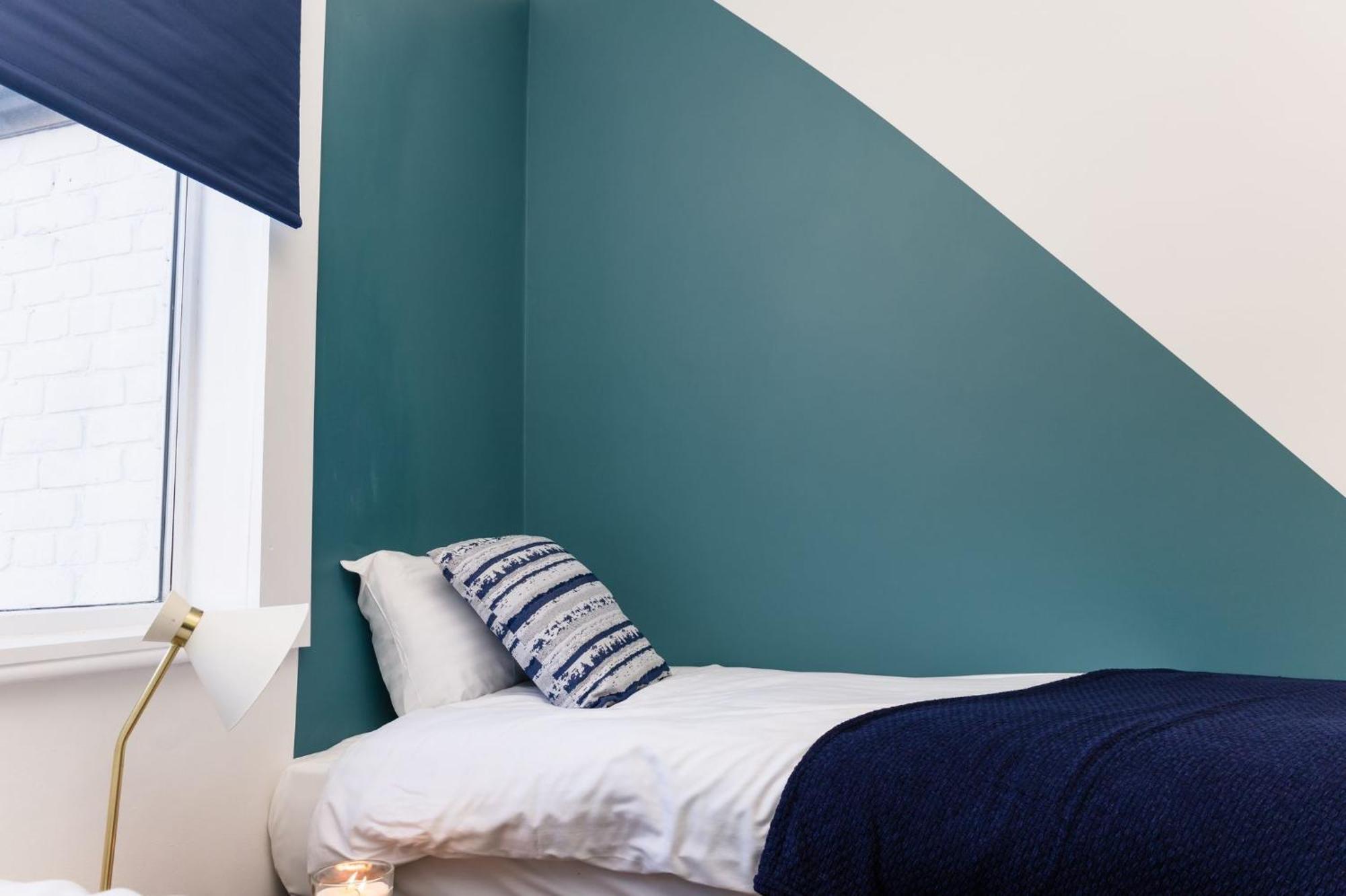 Muriel Retreat - Central Location - Free Parking, Fast Wifi, Smarttv With Netflix By Yoko Property Villa Redcar Buitenkant foto